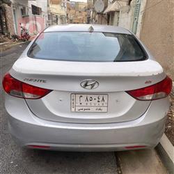 هيونداي أفانتي